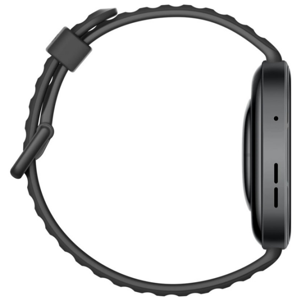 Ceas inteligent Huawei Watch FIT 5 Pro Black 1.92" | 44 mm | Titan/Fluoroelastomer
| 55020HRY photo 5
