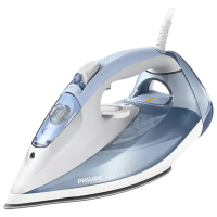 Утюг Philips DST7011/20 Синий 2600 Вт, 45 г/мин, 0.3 л, Керамика