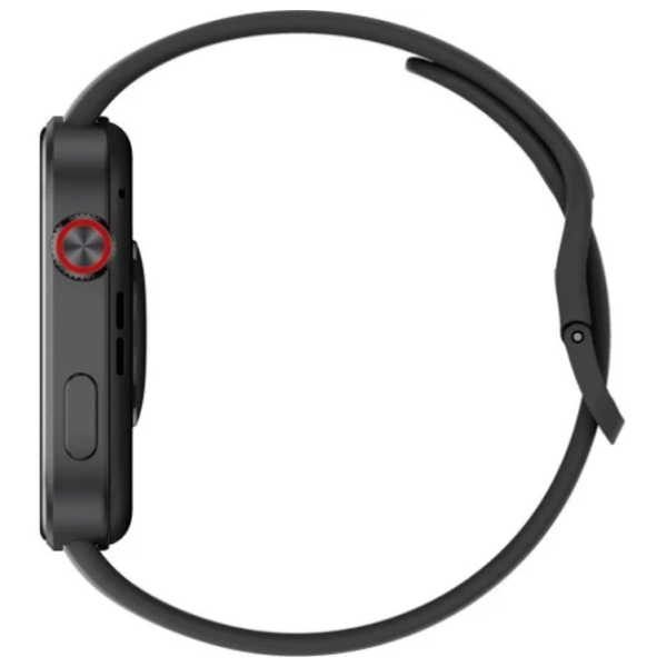 Умные часы Xiaomi Redmi Watch 6 Черный 2.07" | 46.4 мм | Алюминий/ТПУ
| BHR08CIGL photo 3