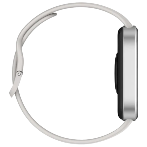 Умные часы Xiaomi Redmi Watch 6 Серебряный 2.07" | 46.4 мм | Алюминий/ТПУ
| BHR08CUGL photo 3