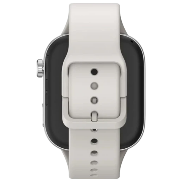 Умные часы Xiaomi Redmi Watch 6 Серебряный 2.07" | 46.4 мм | Алюминий/ТПУ
| BHR08CUGL photo 7