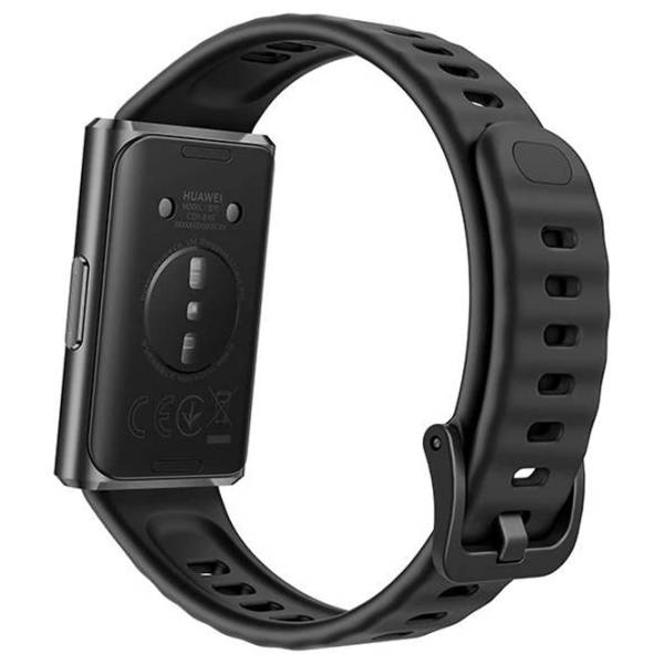 Фитнес-браслет Huawei Band 11 Pro Черный 1.62", 482 x 286, AMOLED photo 3