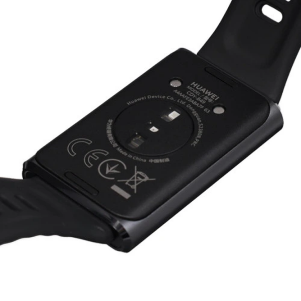 Фитнес-браслет Huawei Band 11 Pro Черный 1.62", 482 x 286, AMOLED photo 7