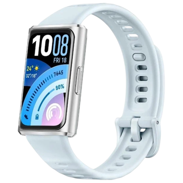 Фитнес-браслет Huawei Band 11 Pro Синий 1.62", 482 x 286, AMOLED photo 1