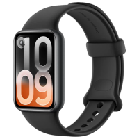 Фитнес-браслет Xiaomi Mi Smart Band 10 Pro Черный 1.74", 336 x 480, AMOLED