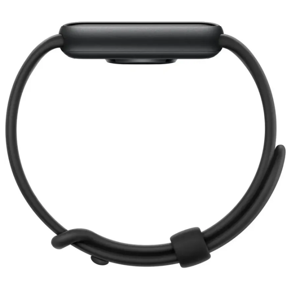 Фитнес-браслет Xiaomi Mi Smart Band 10 Pro Черный 1.74", 336 x 480, AMOLED photo 4