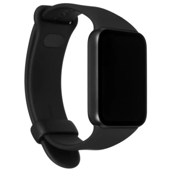 Фитнес-браслет Xiaomi Mi Smart Band 10 Pro Черный 1.74", 336 x 480, AMOLED photo 5