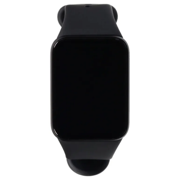 Фитнес-браслет Xiaomi Mi Smart Band 10 Pro Черный 1.74", 336 x 480, AMOLED photo 6