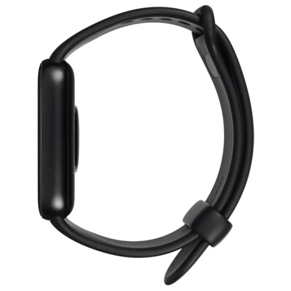 Фитнес-браслет Xiaomi Mi Smart Band 10 Pro Черный 1.74", 336 x 480, AMOLED photo 7