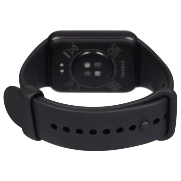 Фитнес-браслет Xiaomi Mi Smart Band 10 Pro Черный 1.74", 336 x 480, AMOLED photo 8