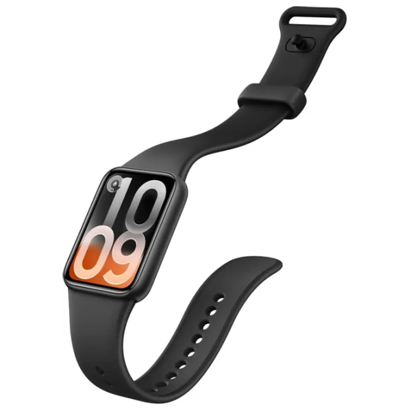 Фитнес-браслет Xiaomi Mi Smart Band 10 Pro Черный 1.74", 336 x 480, AMOLED photo 10