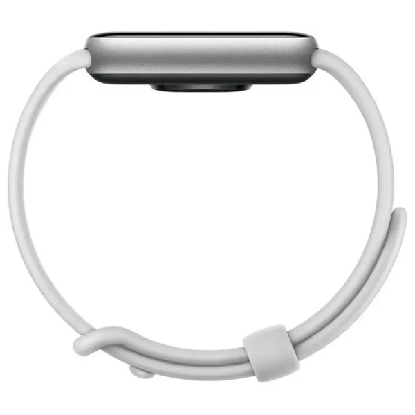 Fitness Tracker Xiaomi Mi Smart Band 10 Pro Silver 1.74", 336 x 480, AMOLED photo 3