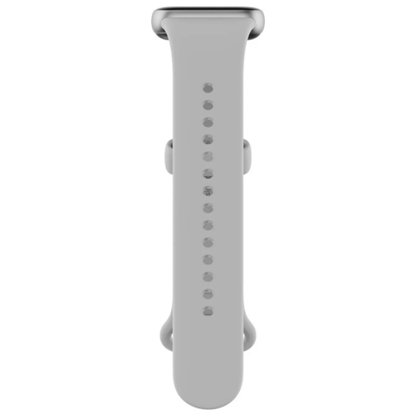 Fitness Tracker Xiaomi Mi Smart Band 10 Pro Silver 1.74", 336 x 480, AMOLED photo 9