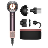 Uscător de păr Dyson HD16 Plum 