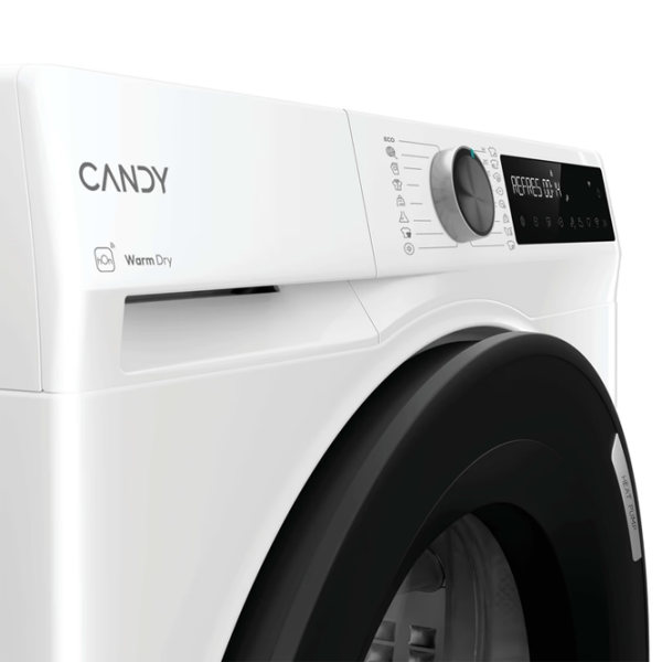 Сушильная машина Candy BR 9N2BX-S Белый 9 кг, D photo 5