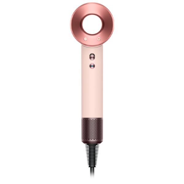 Фен Dyson HD07 Розовый  photo 1