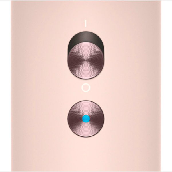 Фен Dyson HD07 Розовый  photo 6