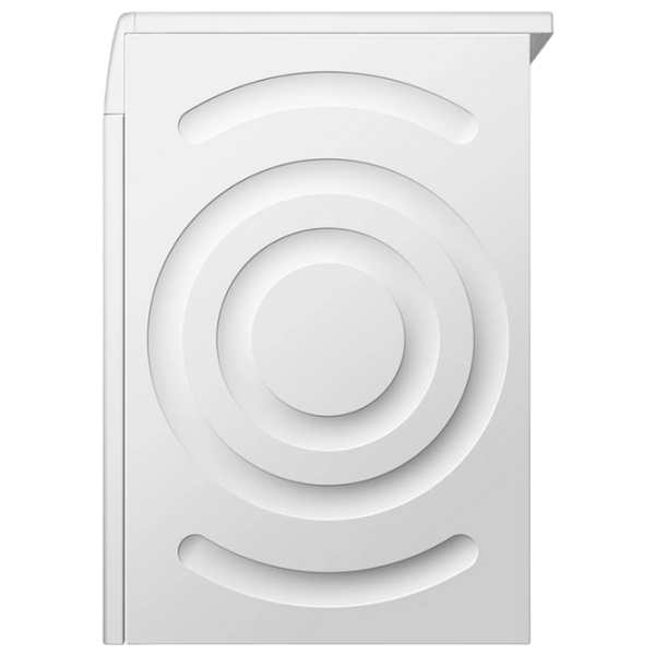 Mașină de uscat rufe Bosch WTH8520MNL White 8 kg, D photo 5