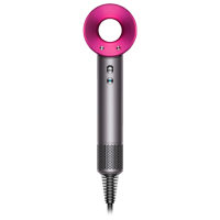 Uscător de păr Dyson HD07 Fuchsia 