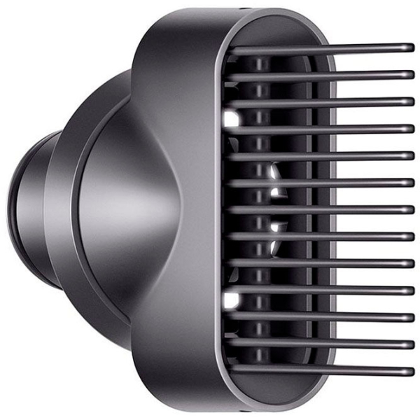 Uscător de păr Dyson HD07 Fuchsia  photo 8