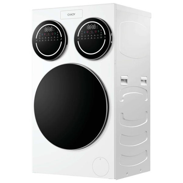 Стиральная машина Candy MQD 410CBL9-S Белый 10 кг, 1400 об/мин, A photo 1
