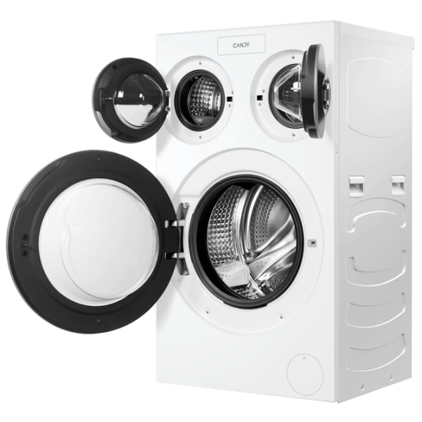 Стиральная машина Candy MQD 410CBL9-S Белый 10 кг, 1400 об/мин, A photo 2