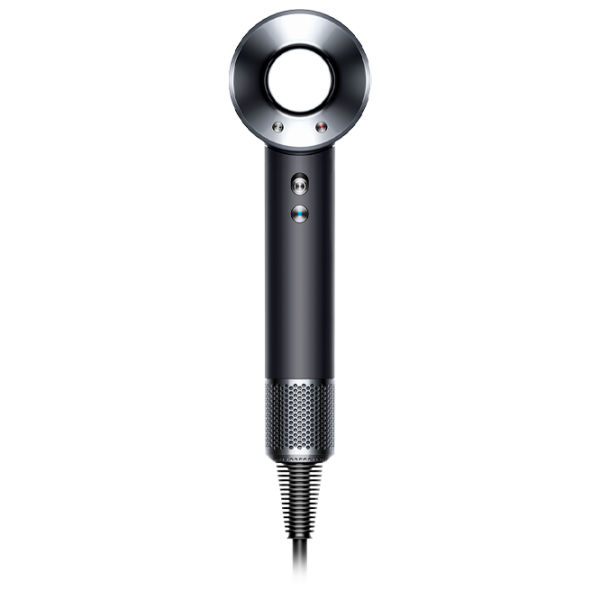 Фен Dyson HD07 Черный  photo 1