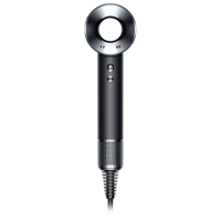 Uscător de păr Dyson HD07 Black 