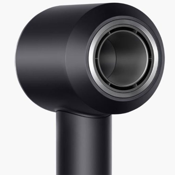 Фен Dyson HD07 Черный  photo 3