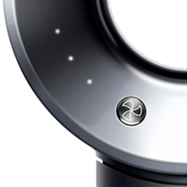 Фен Dyson HD07 Черный  photo 5