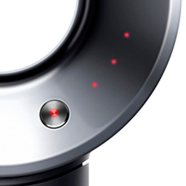 Фен Dyson HD07 Черный  photo 6