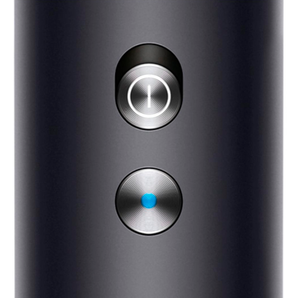 Фен Dyson HD07 Черный  photo 7