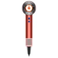 Uscător de păr Dyson HD16 Pink 