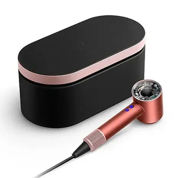 Uscător de păr Dyson HD16 Pink  photo 8