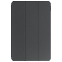 Чехол для планшета Xiaomi Redmi Pad 2 26034TC2EG Серый Xiaomi, 9.7", Полиуретан