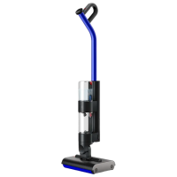 Mop electric Dyson WashG1 Wet Floor Cleaner Blue  | Umedă | Container | 0.8 l