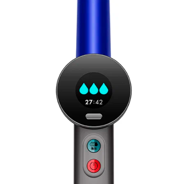 Mop electric Dyson WashG1 Wet Floor Cleaner Blue  | Umedă | Container | 0.8 l photo 10