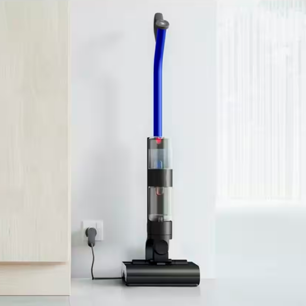 Mop electric Dyson WashG1 Wet Floor Cleaner Blue  | Umedă | Container | 0.8 l photo 11