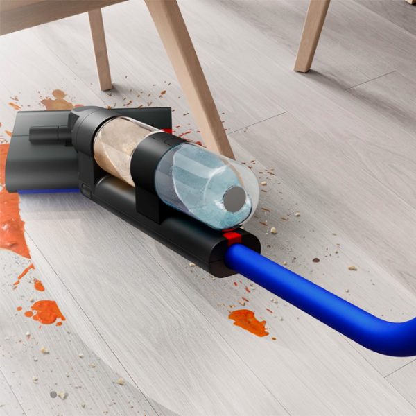 Mop electric Dyson WashG1 Wet Floor Cleaner Blue  | Umedă | Container | 0.8 l photo 12