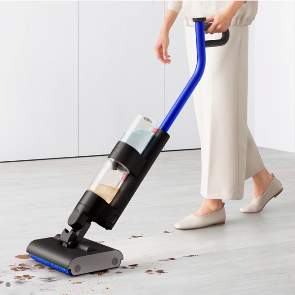 Mop electric Dyson WashG1 Wet Floor Cleaner Blue  | Umedă | Container | 0.8 l photo 14