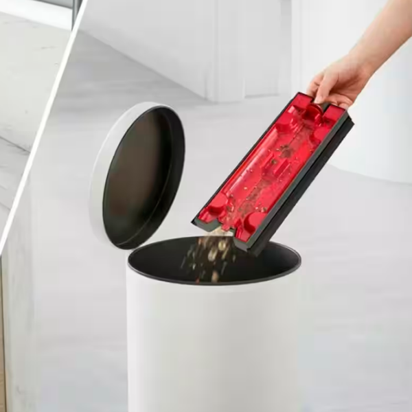 Mop electric Dyson WashG1 Wet Floor Cleaner Blue  | Umedă | Container | 0.8 l photo 18
