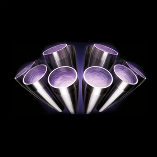 Вертикальный пылесос Dyson V10 Cyclone Submarine Синий 525 Вт | Влажная | Контейнер | 0.76 л photo 3