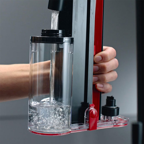 Вертикальный пылесос Dyson WR04 Медный  | Влажная | Контейнер | 0.37 л photo 14