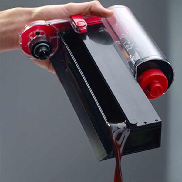 Вертикальный пылесос Dyson WR04 Медный  | Влажная | Контейнер | 0.37 л photo 17