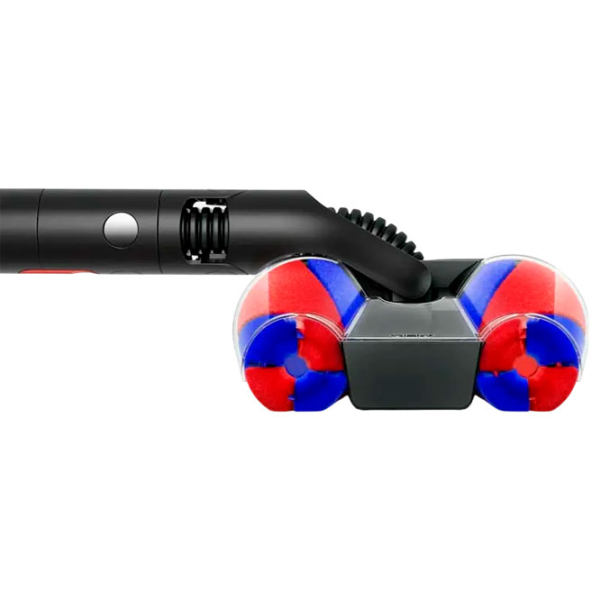 Вертикальный пылесос Dyson PencilVac Fluffycones Черный 150 Вт | Сухая | Контейнер | 0.8 л photo 3