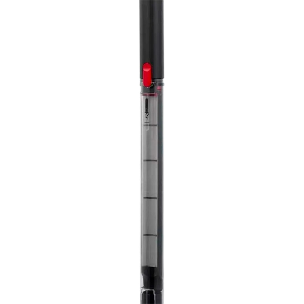 Вертикальный пылесос Dyson PencilVac Fluffycones Черный 150 Вт | Сухая | Контейнер | 0.8 л photo 5