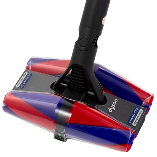 Вертикальный пылесос Dyson PencilVac Fluffycones Черный 150 Вт | Сухая | Контейнер | 0.8 л photo 6