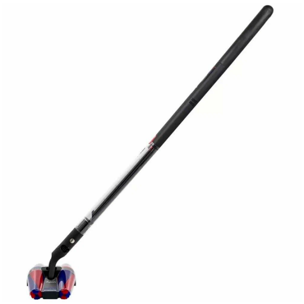 Вертикальный пылесос Dyson PencilVac Fluffycones Черный 150 Вт | Сухая | Контейнер | 0.8 л photo 12