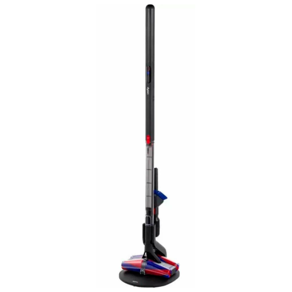 Вертикальный пылесос Dyson PencilVac Fluffycones Черный 150 Вт | Сухая | Контейнер | 0.8 л photo 13