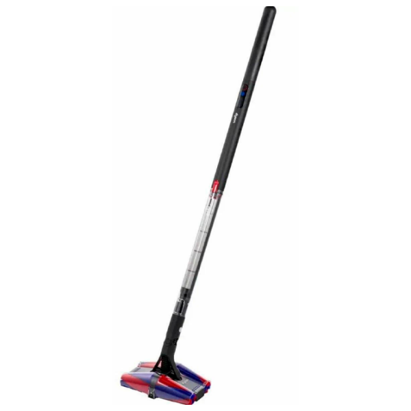 Вертикальный пылесос Dyson PencilVac Fluffycones Черный 150 Вт | Сухая | Контейнер | 0.8 л photo 14